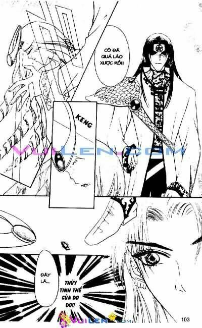 hai nàng công chúa chapter 5 103