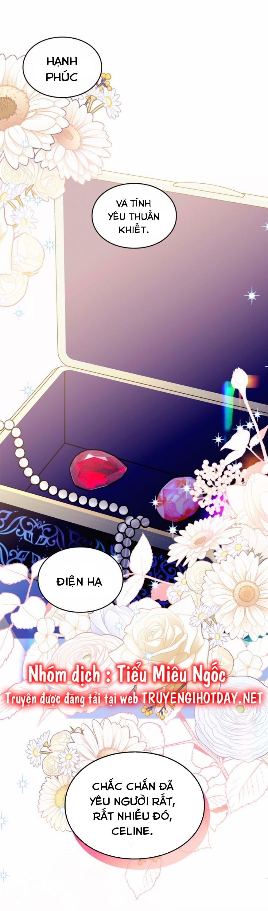 câu chuyện về nữ công tước chapter 98 7