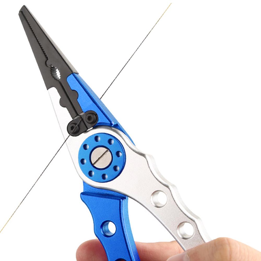 Bộ Giữ Cá Kéo Câu Cá Có Dây Buộc