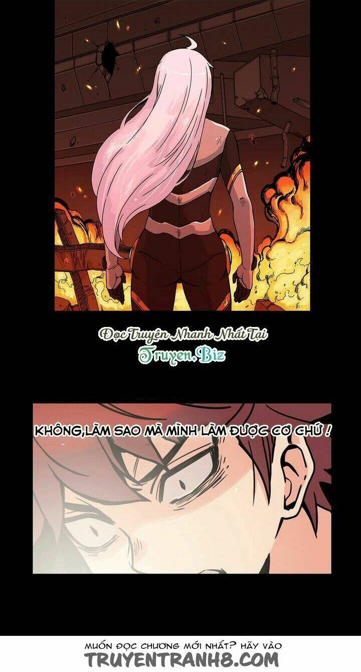 her hero chapter 1 45