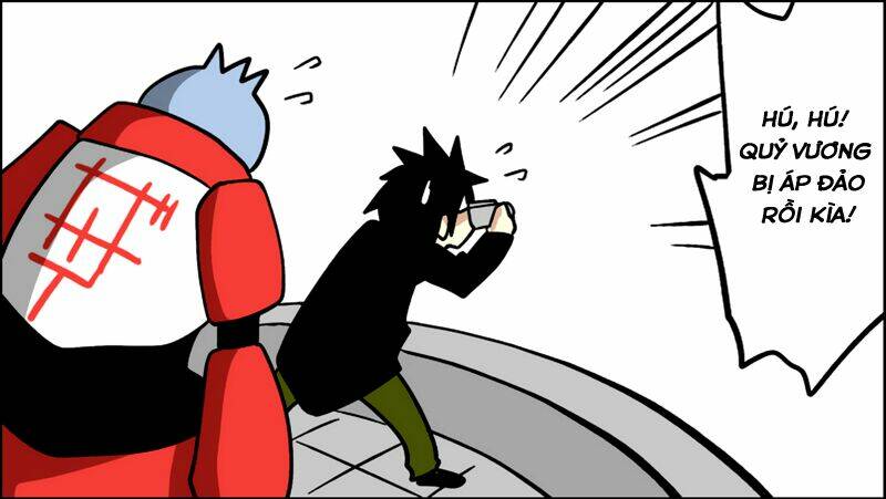 senyuu chapter 45 50