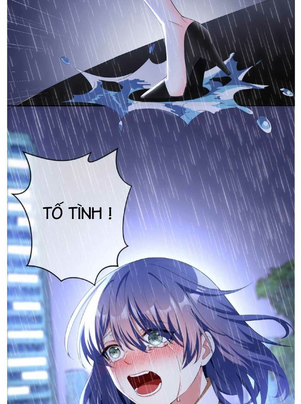 cô vợ nhỏ nuông chiều quá lại thành ác!! chapter 88 28