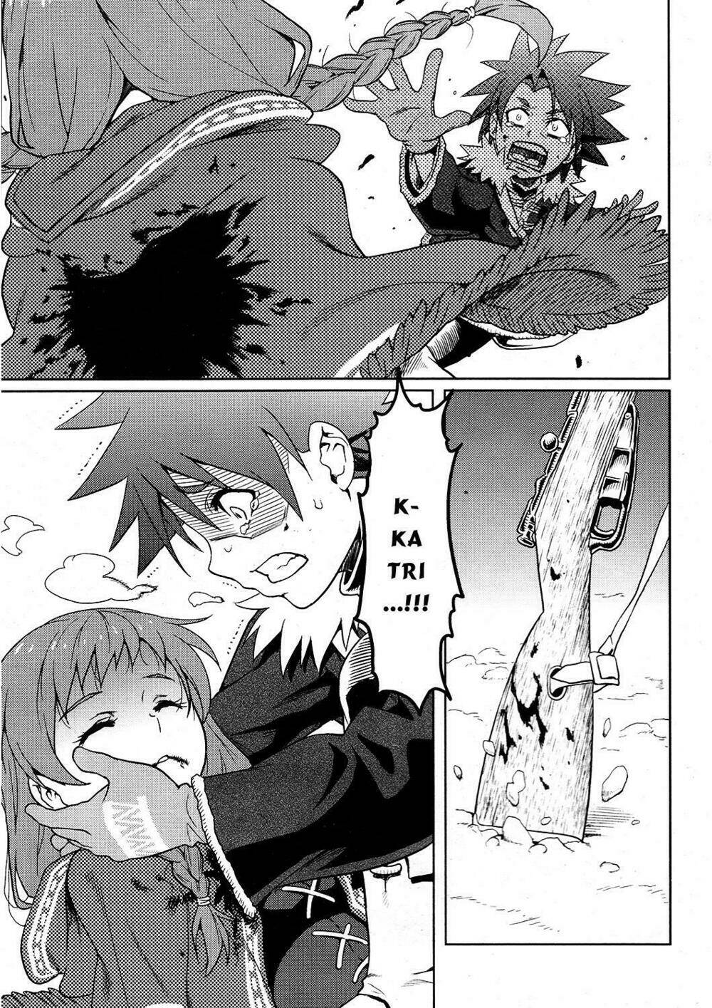 shiroi majo chapter 1 12