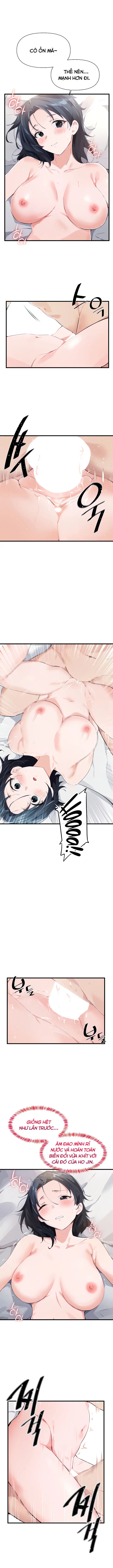 xin hãy cho em tinh lực chapter 26 2