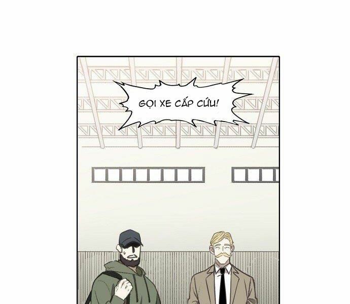 Võ Sĩ Quyền Anh chapter 94 56