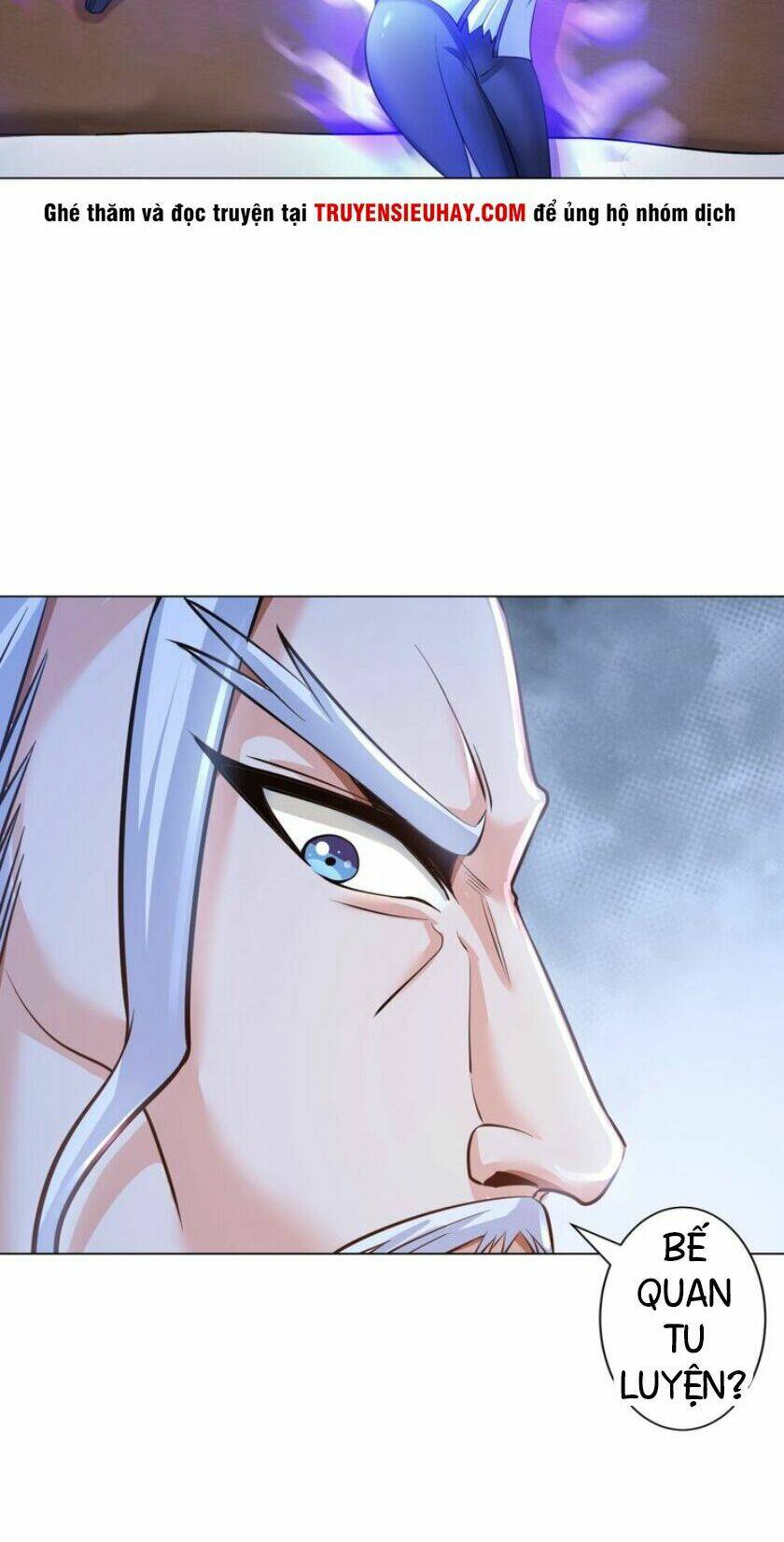 thần tiên dạy tôi giả x chapter 13 19