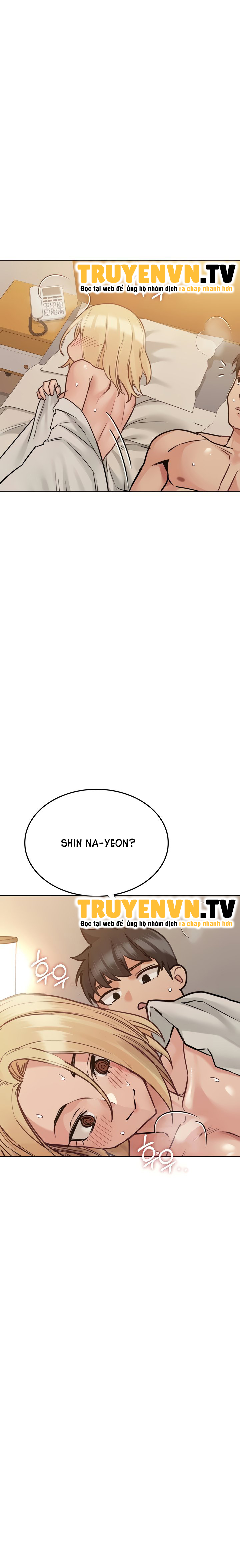 người dì khiêu gợi chapter 24 24