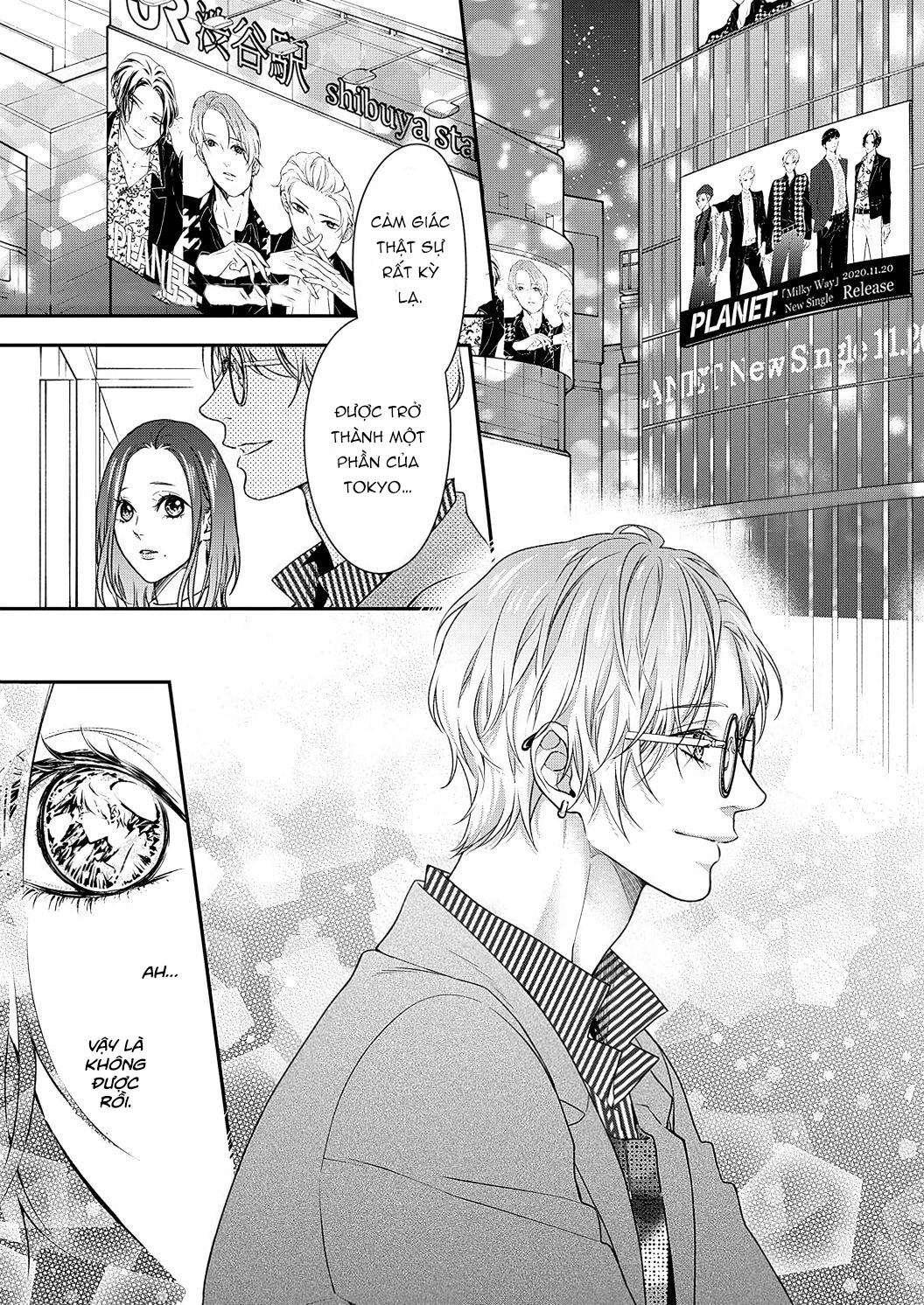 ở lại với anh nhé chapter 2 9