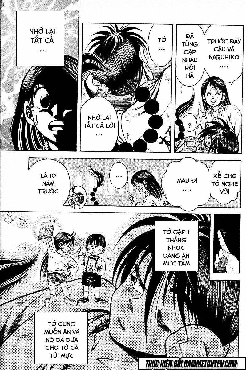 shin kotaro makaritoru! juudouhen chapter 195 14