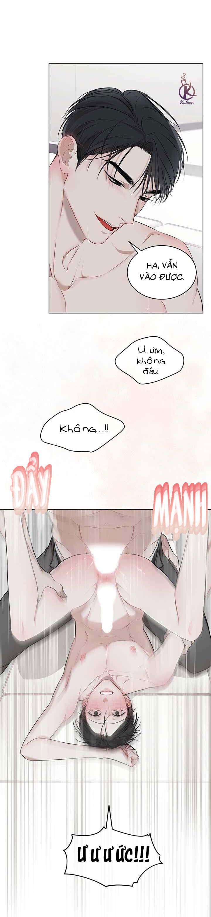 hình thái khởi sinh chapter 23 8