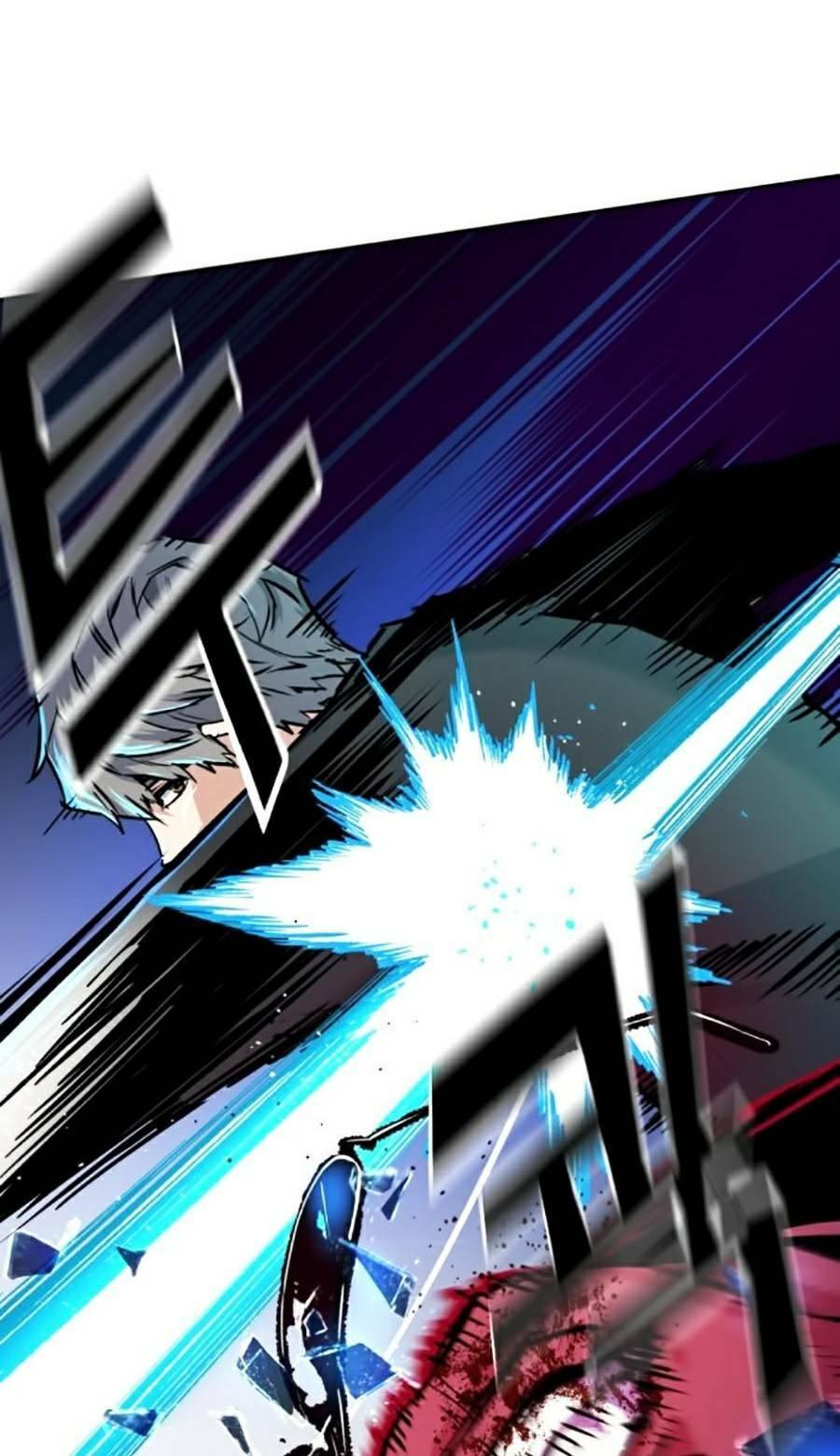 bạn học tôi là lính đánh thuê chapter 62 50