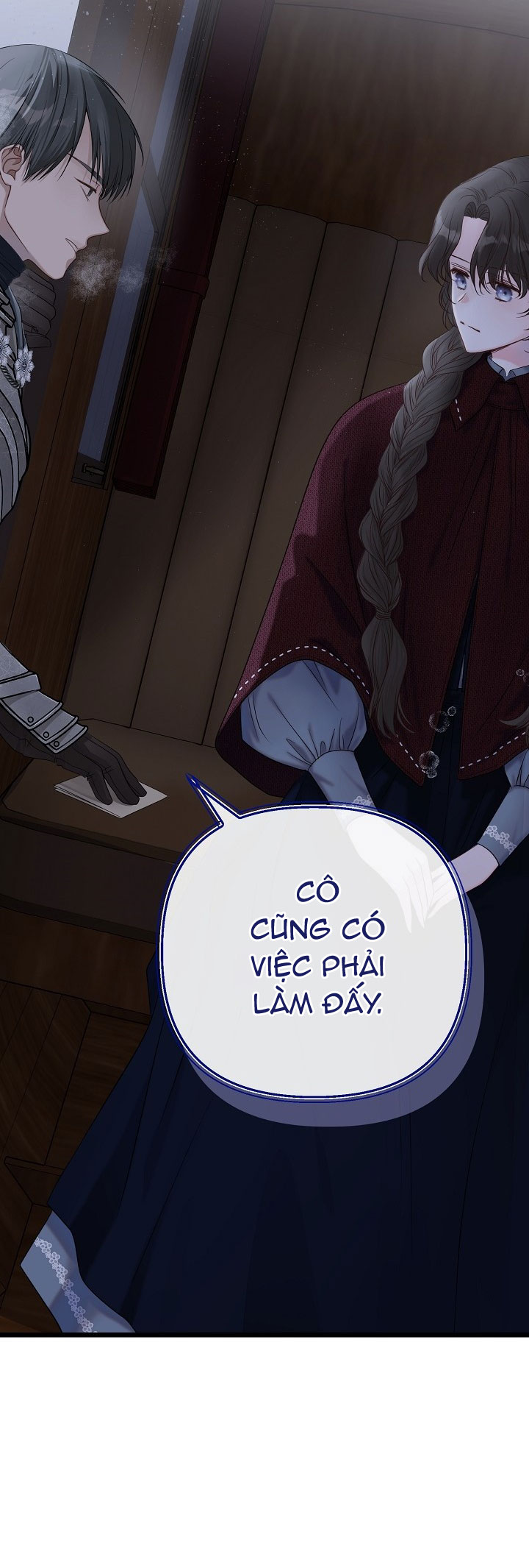 hãy giải thoát cho ta chapter 3.1 24