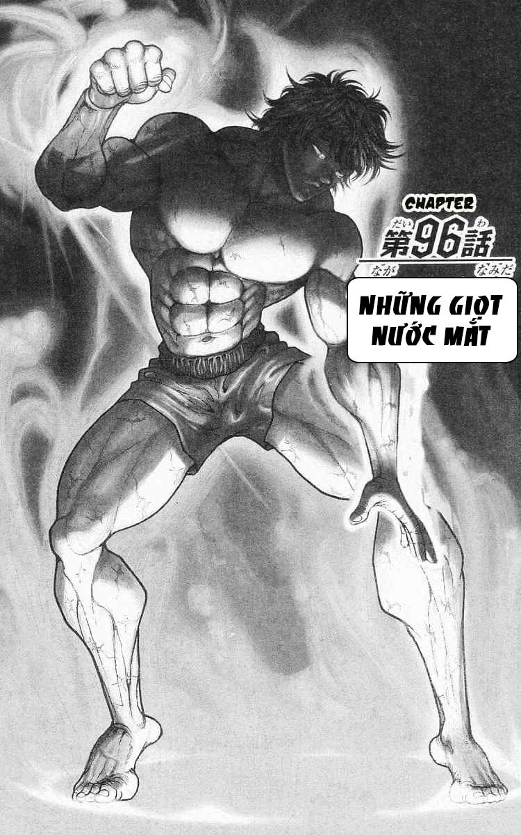baki – son of ogre chapter 96 1