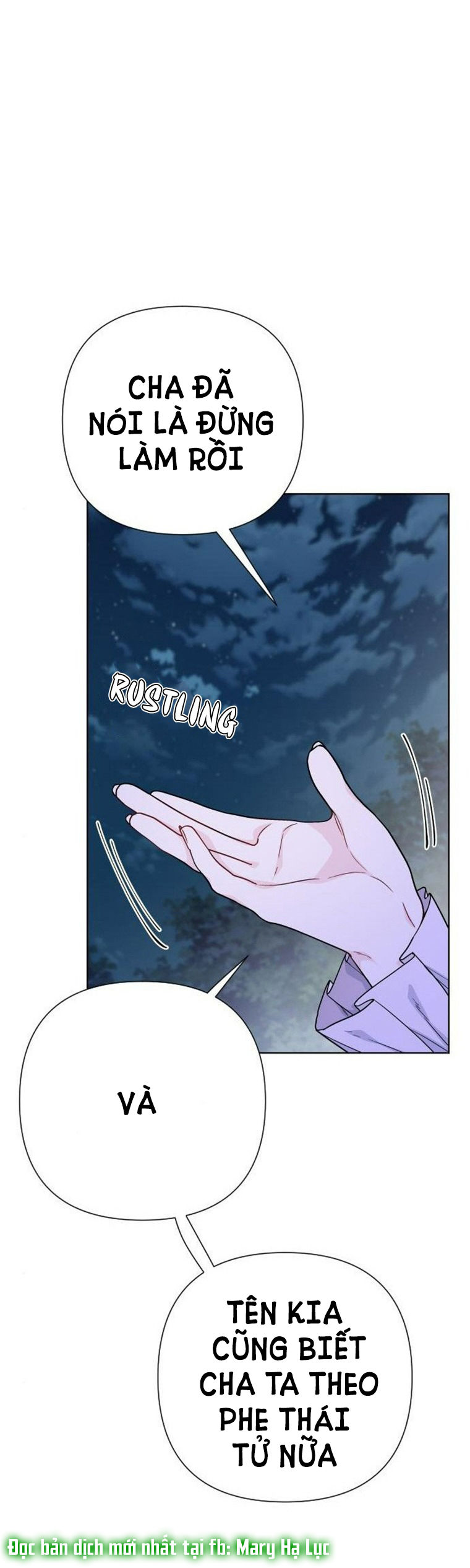 cách hiệp sĩ sống như một tiểu thư chapter 67 5