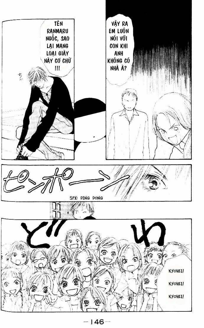 perfect girl evolution chapter 38 23