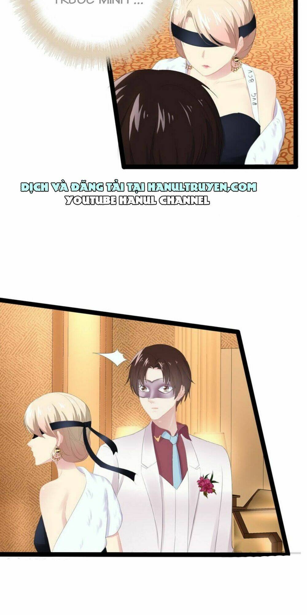 thần bí đế thiếu điềm sủng thê chapter 79 5