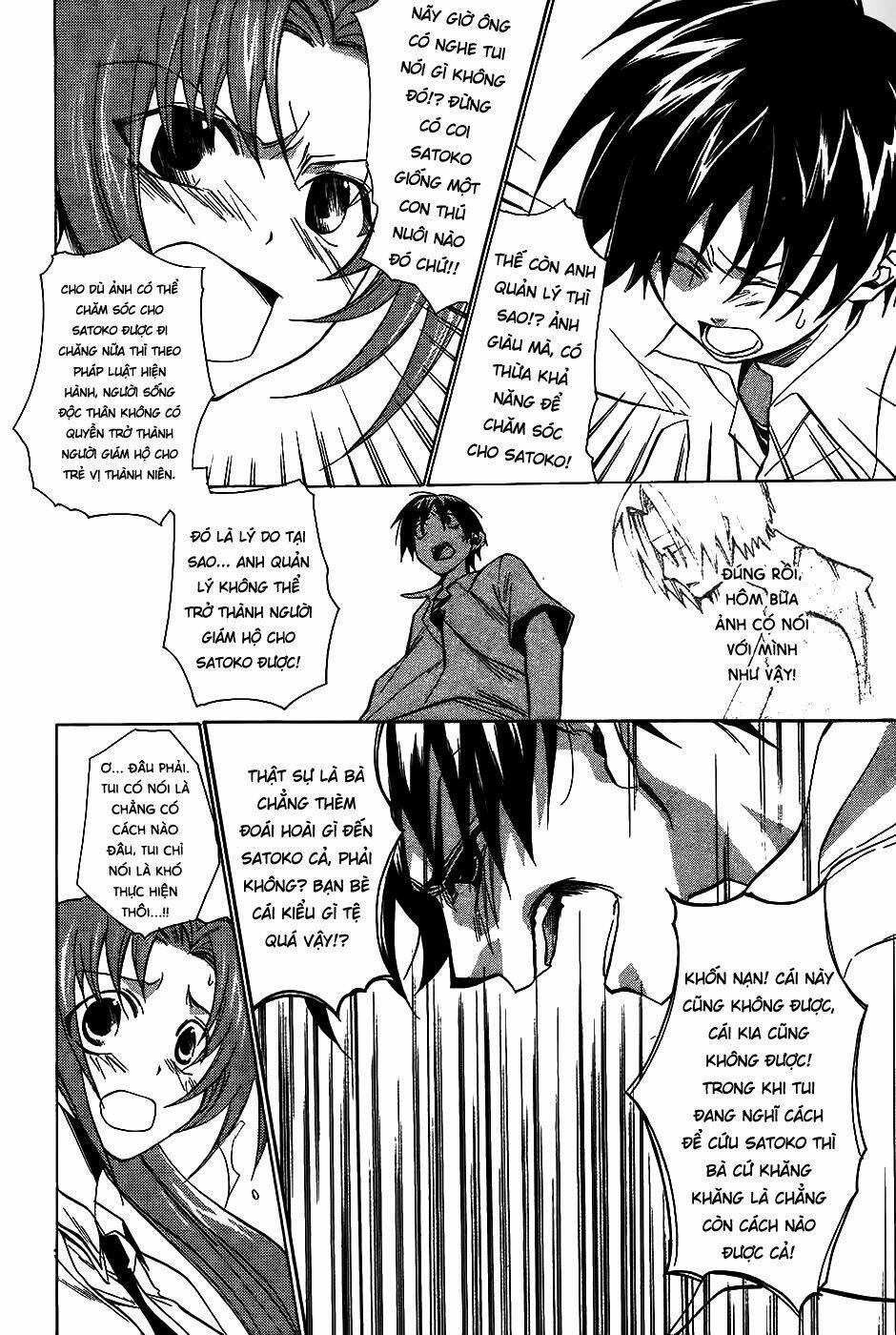 higurashi no naku koro ni-tatarigoroshi hen chapter 6 34