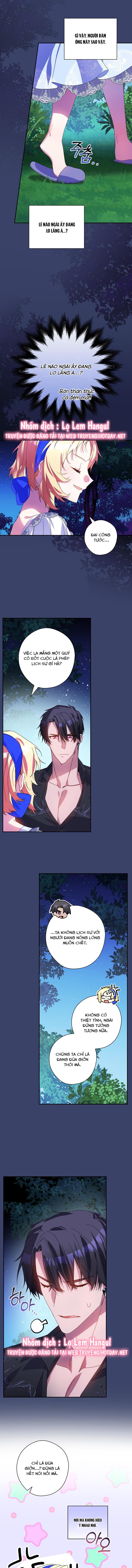 câu chuyện cổ tích về nhân vật phản diện chapter 23 6