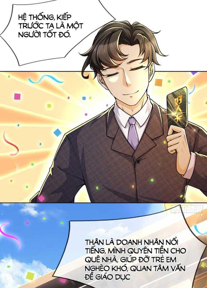 chưởng môn không thích hợp chapter 3 36