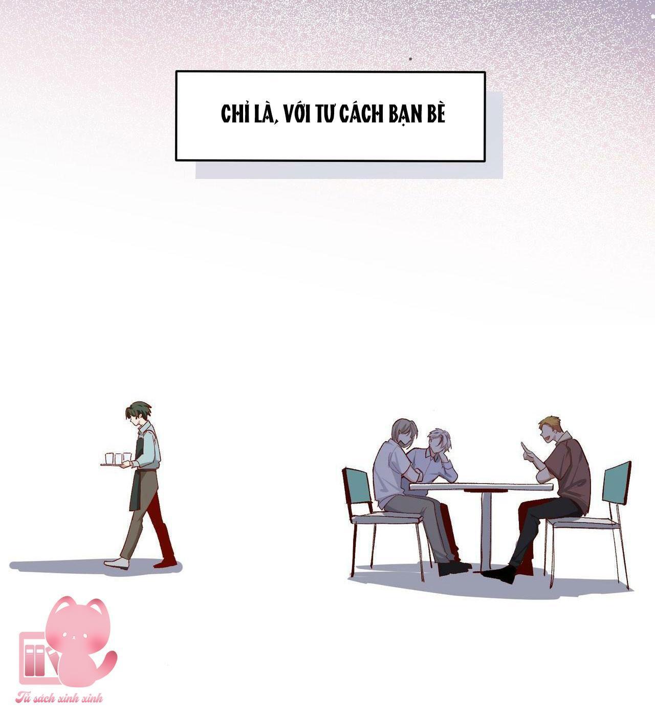 mười năm sau, tôi kết hôn cùng kẻ thù không đội trời chung chapter 34 12