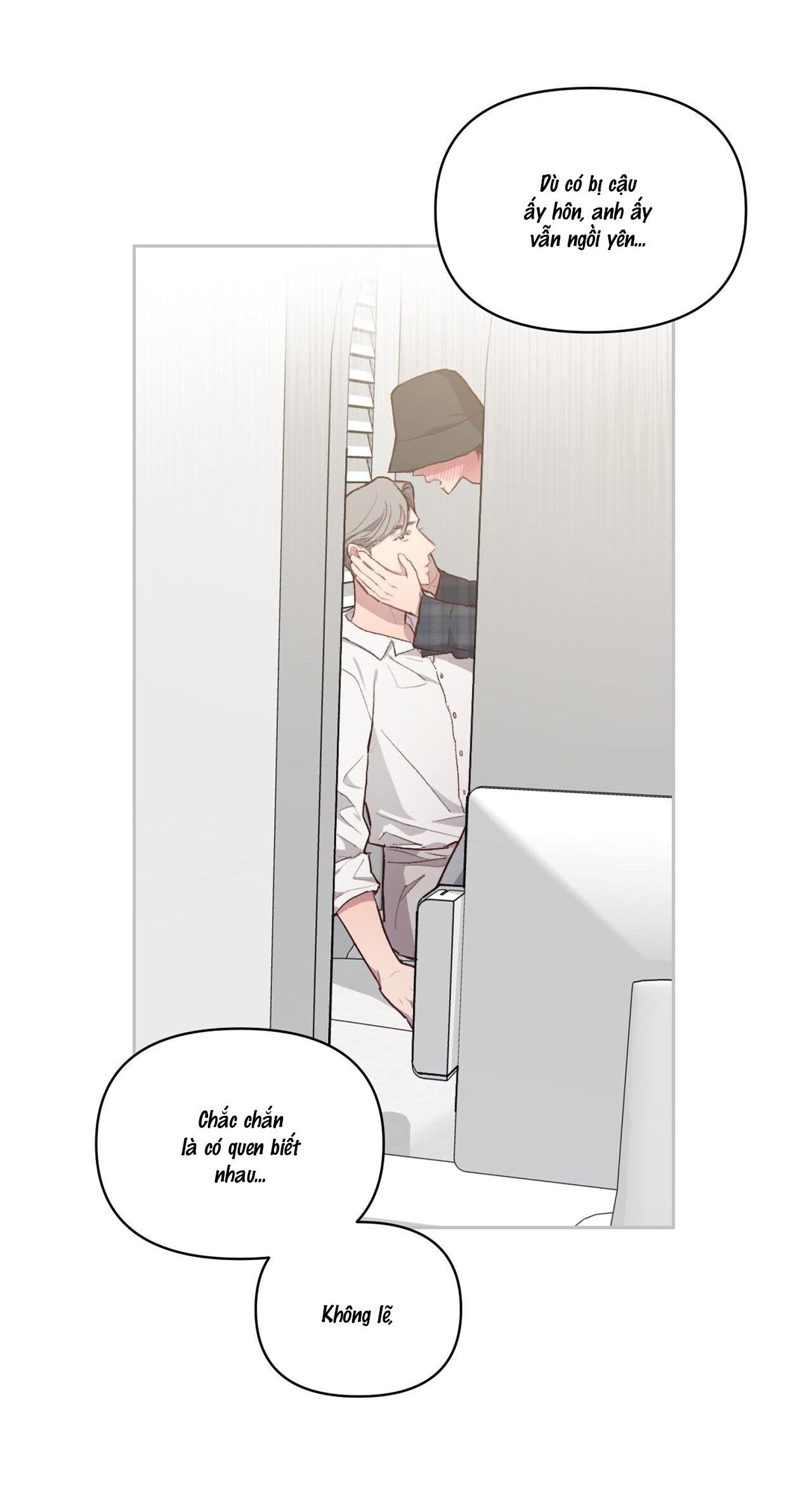 bí mật của mái tóc chapter 17 55