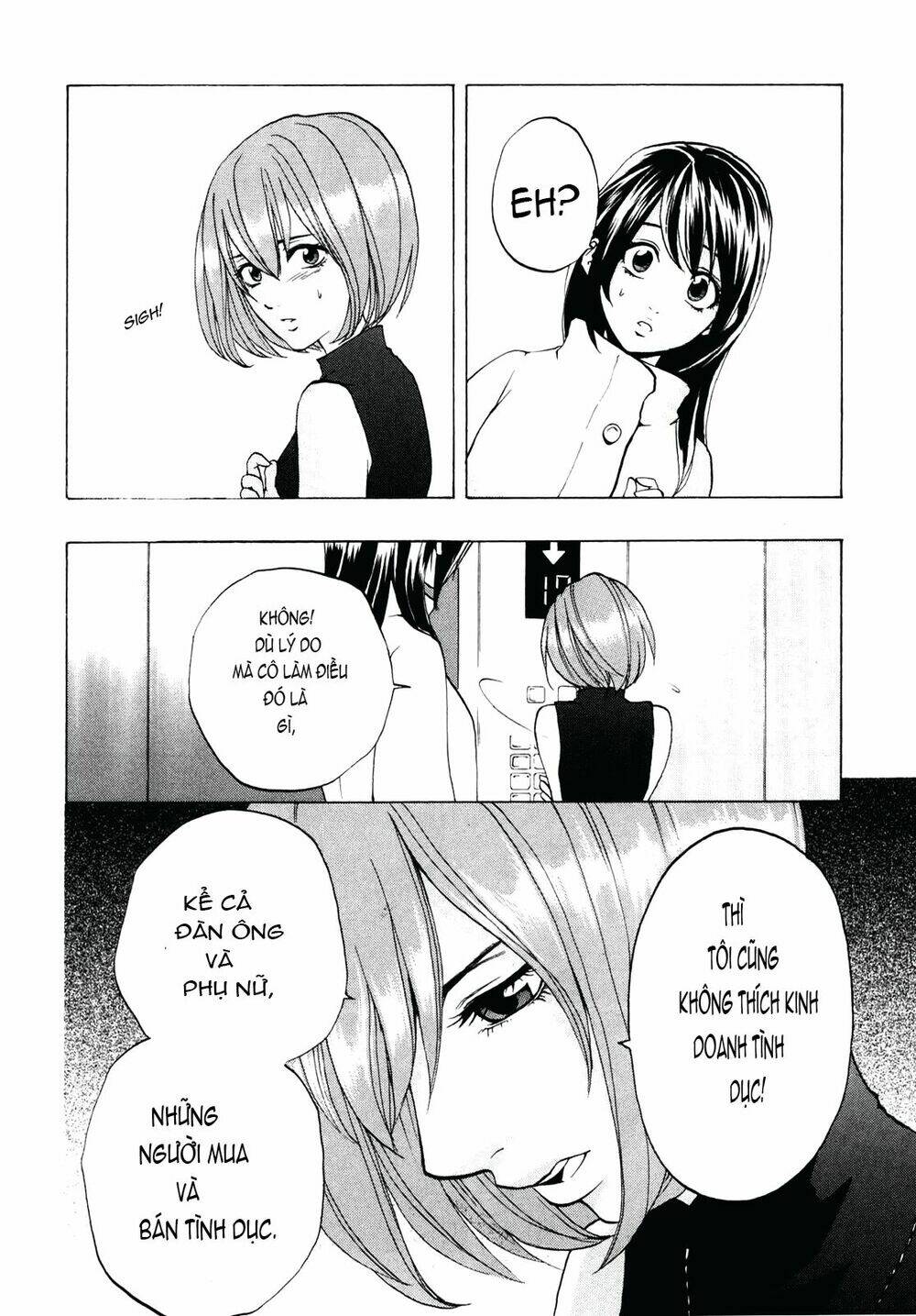 delivery cinderella chapter 5 6
