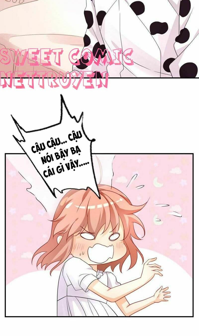 chàng trai người máy ấm áp 741 của tôi chapter 5 27