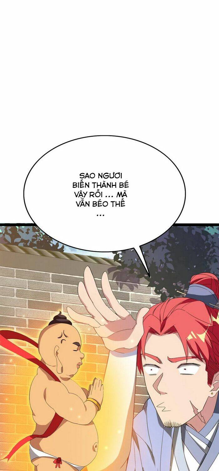 đỉnh phong cường thiếu chapter 94 12