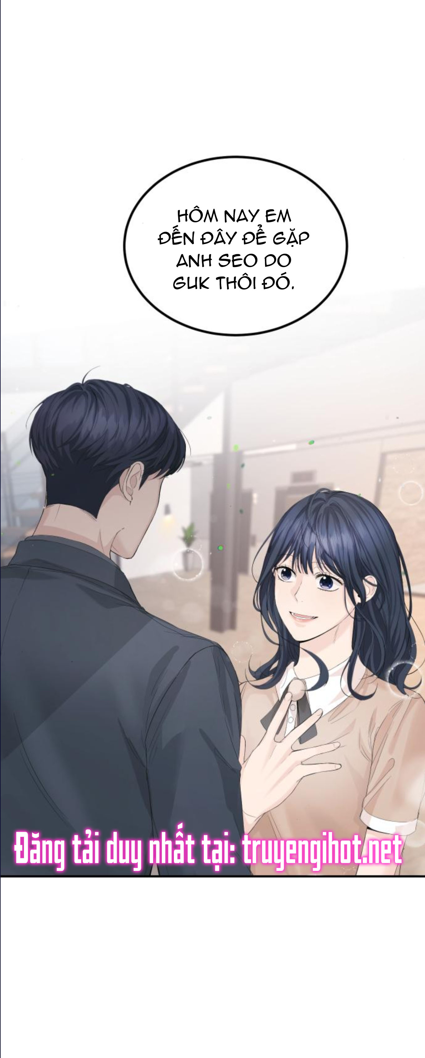 cuộc hôn nhân hoàn hảo chapter 13.1 8