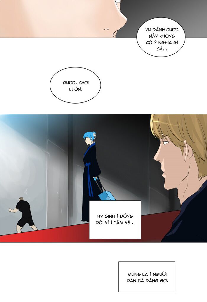 tòa tháp bí ẩn 2 chapter 129 9