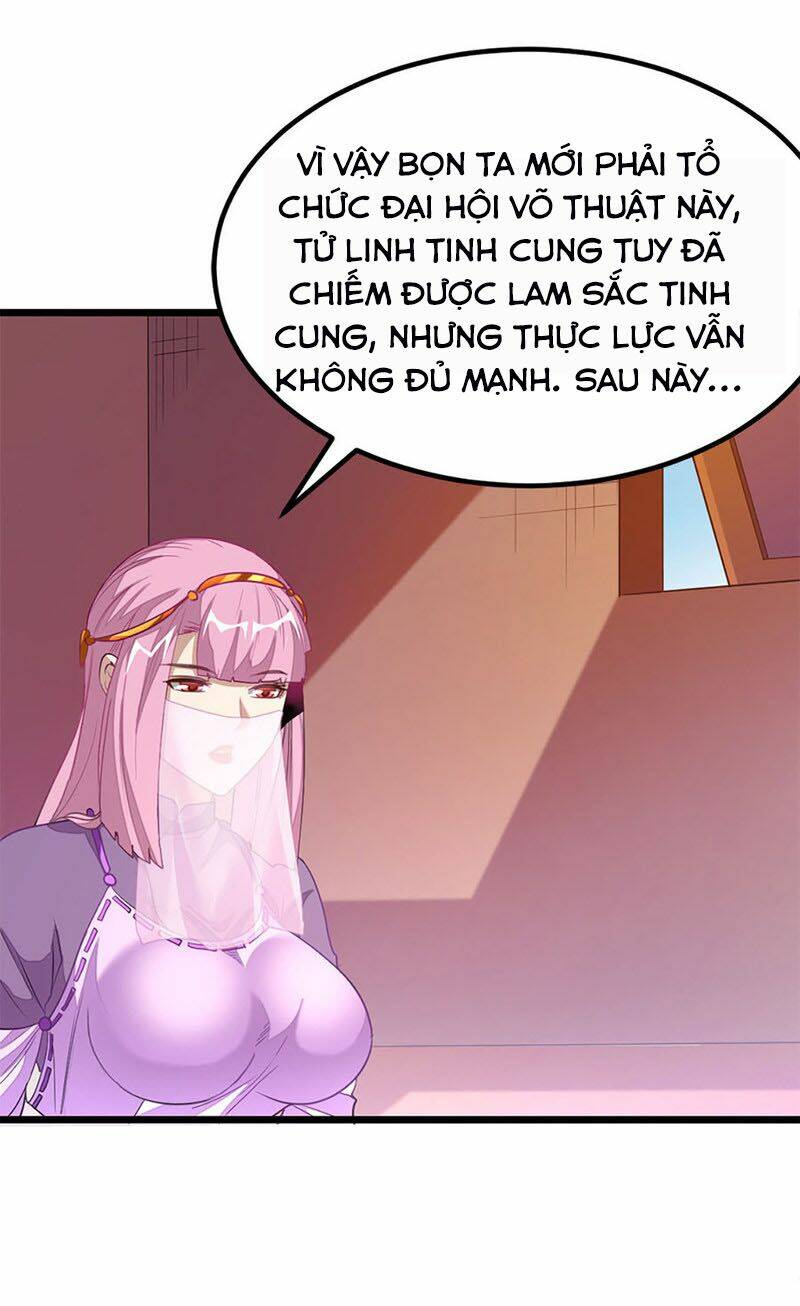 cửu dương thần vương chapter 224 27