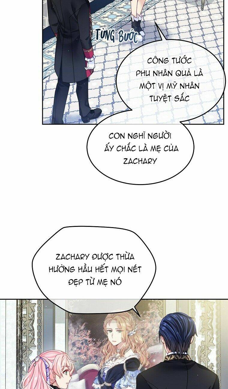 chồng em dễ thương chết mất thôi! chapter 18 35