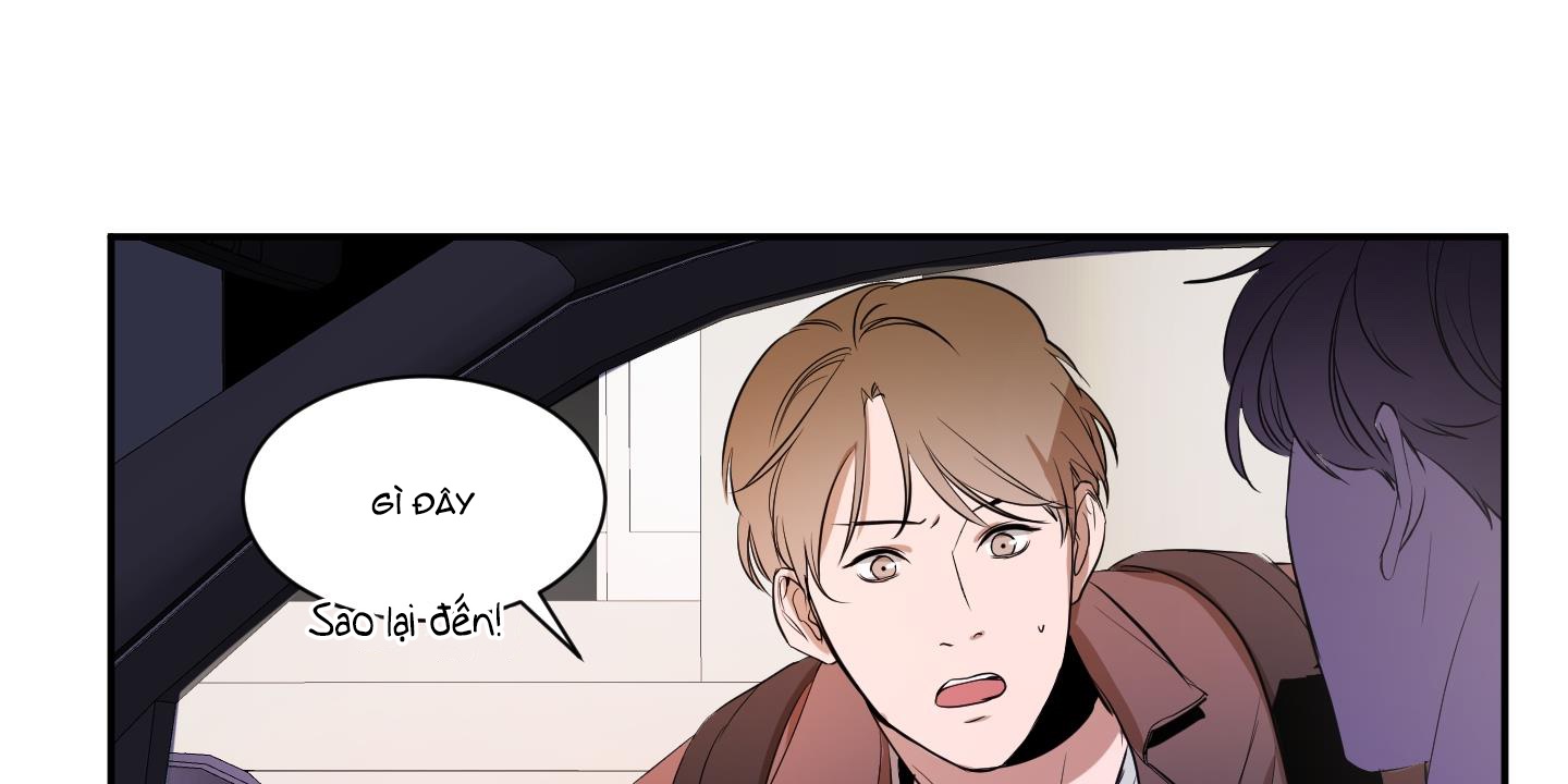 chốn riêng tư chapter 8 43