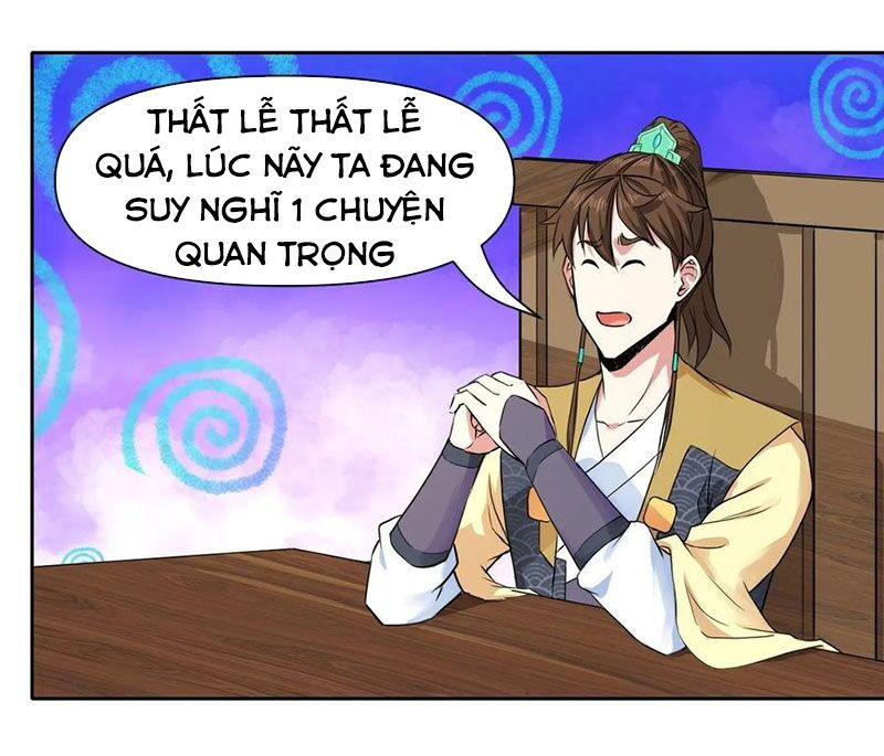 Sư Tỷ Của Ta Đông Đến Một Đám chapter 135 34
