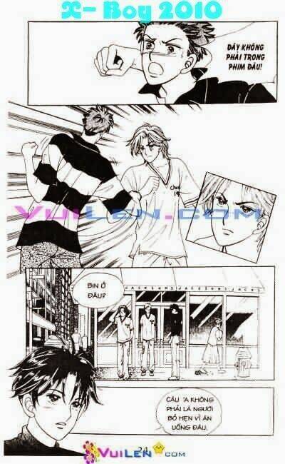 cô giáo tuổi 18 chapter 12 24