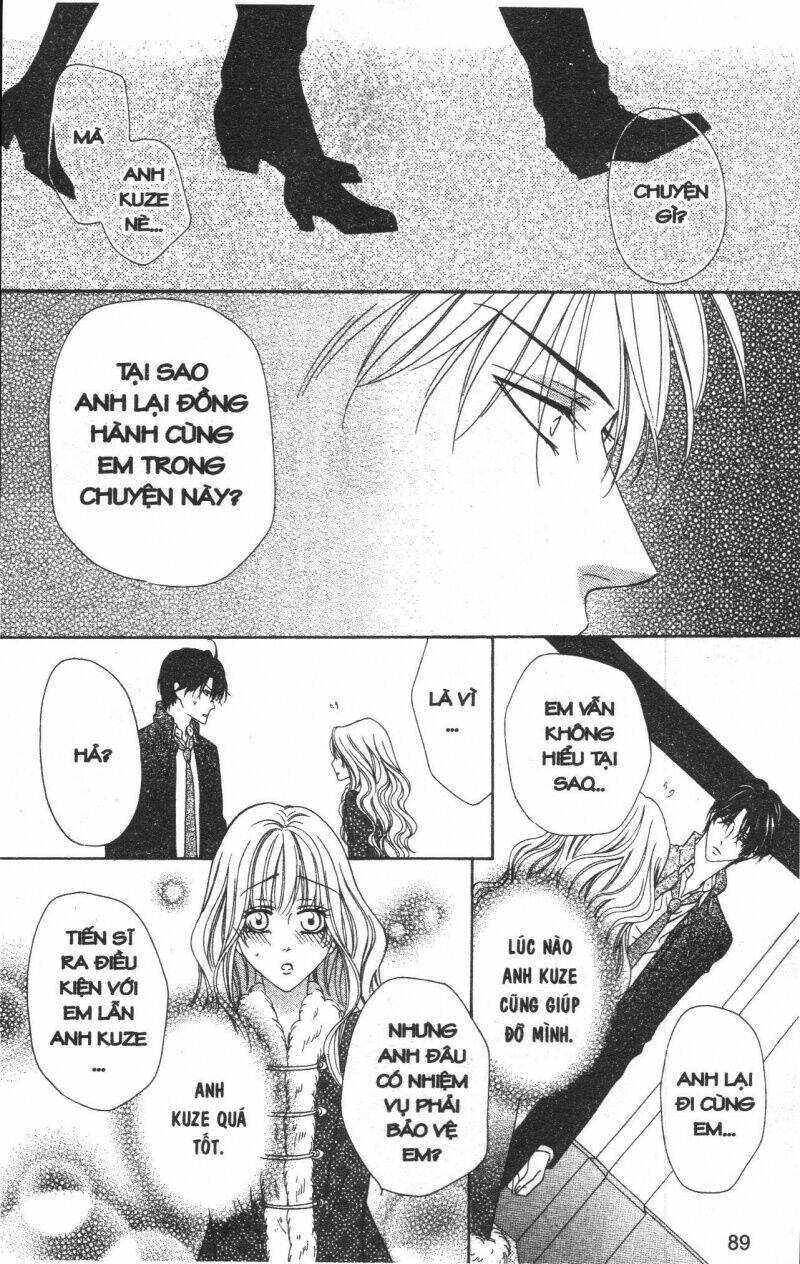 007 phá án chapter 11 87