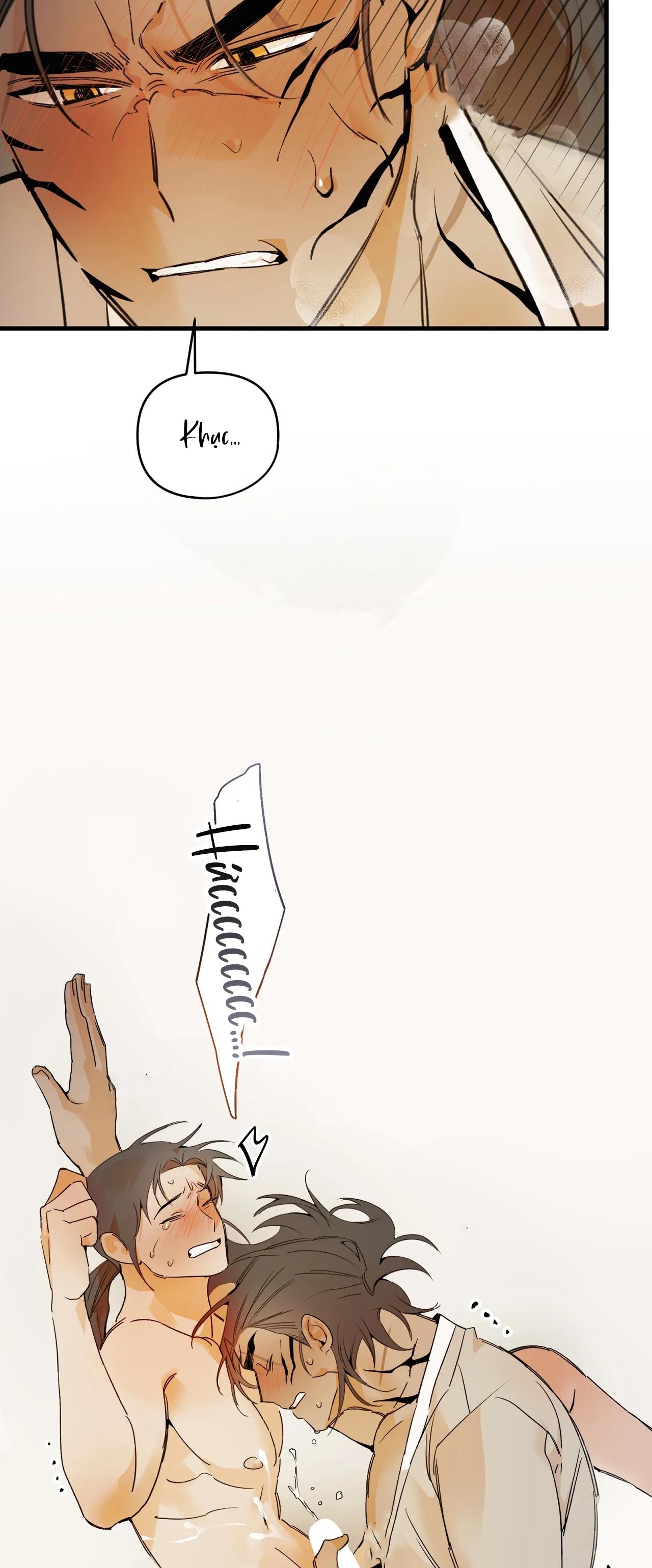 manhwa chịch vồn chịch vã chapter 12 51