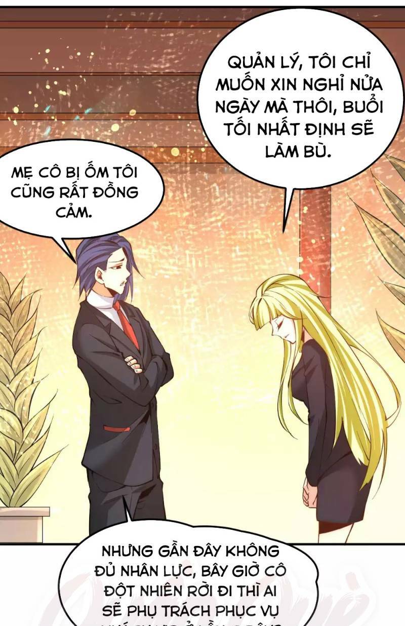 đô thị đỉnh phong cao thủ chapter 81 7