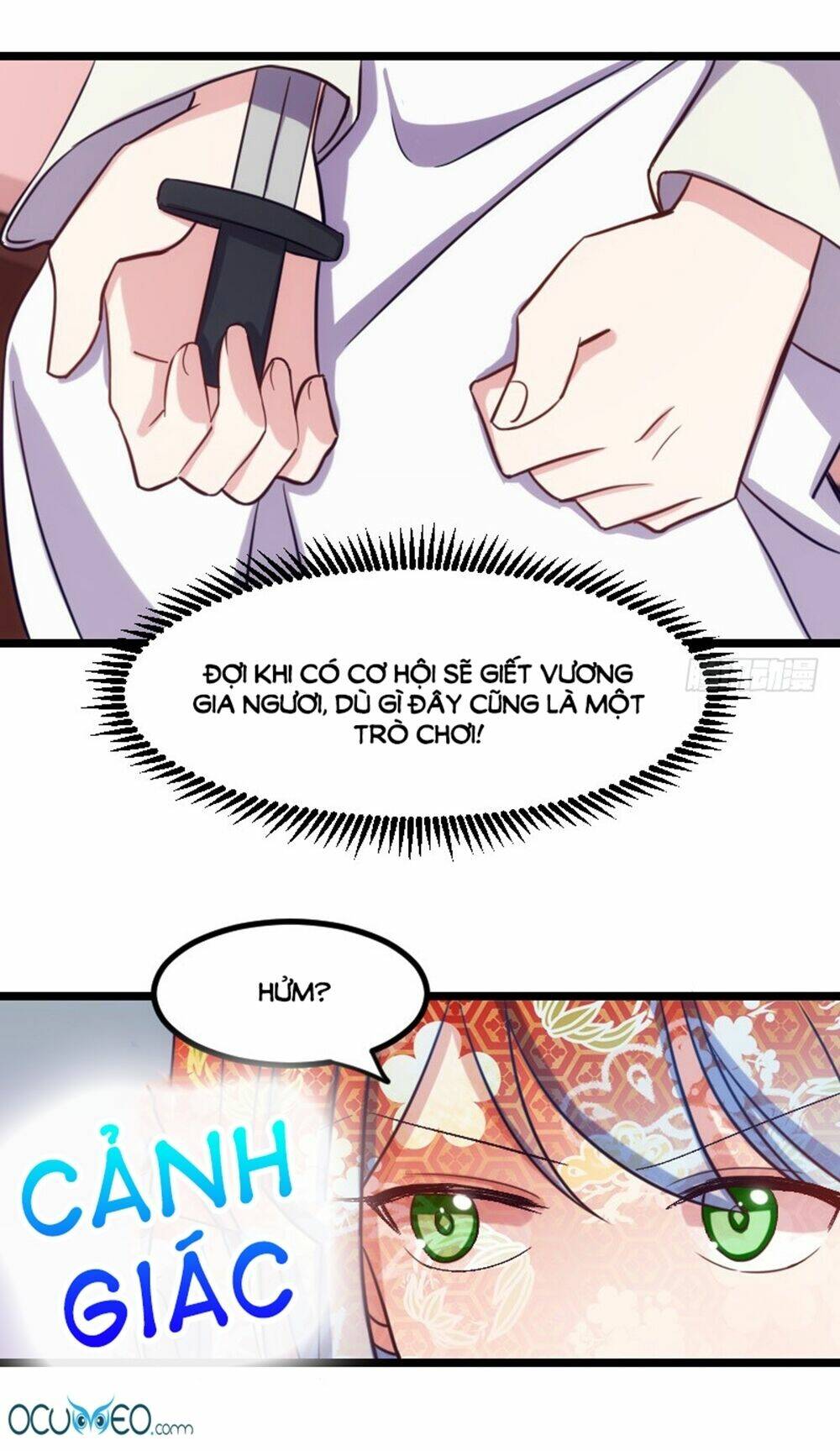 tôi ở dị giới khai ngư đường chapter 43 4