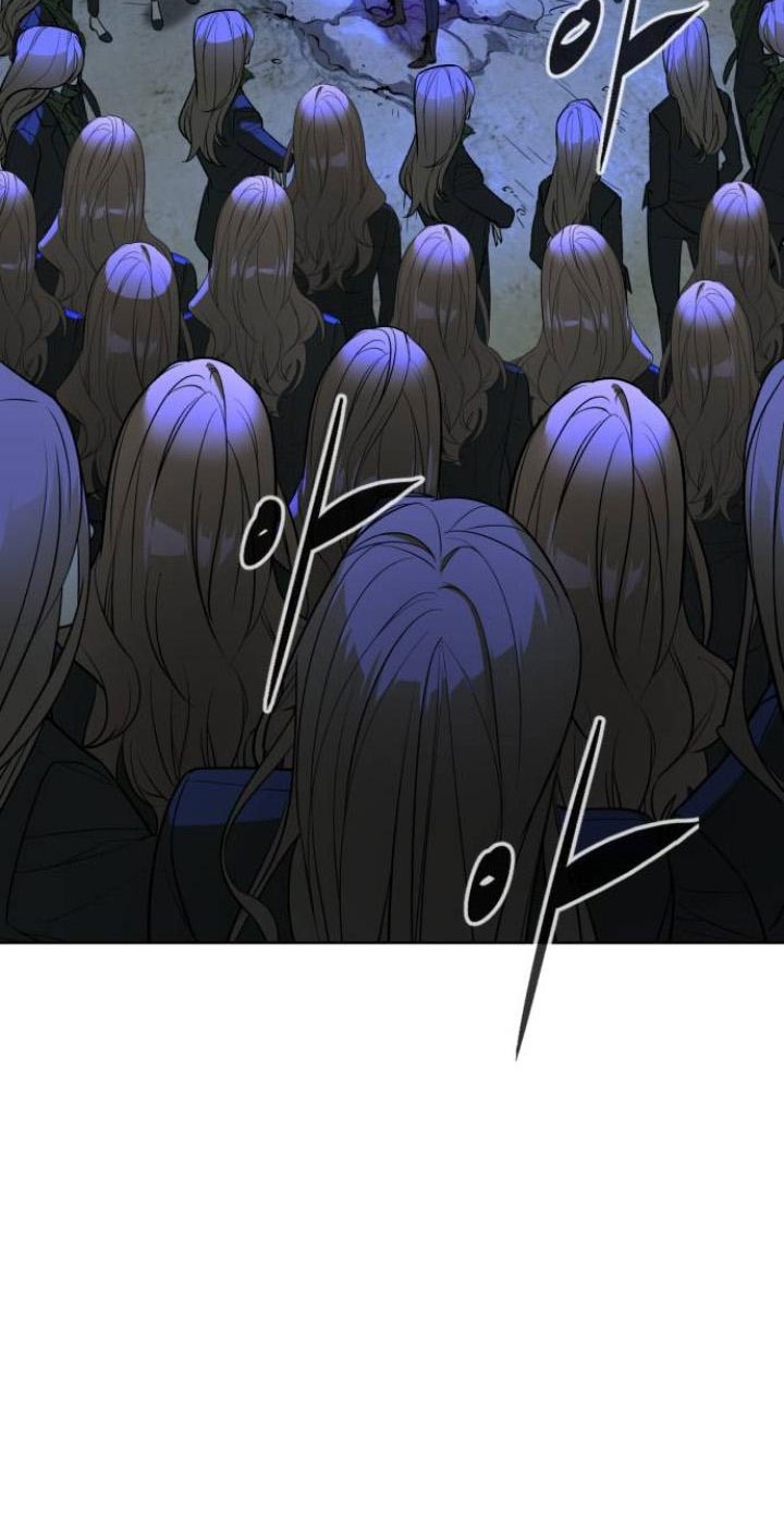 bạch huyết - white blood chapter 45 7