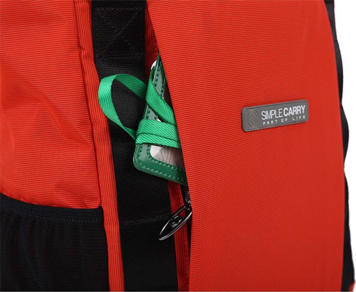 Balo Laptop chính hãng SimpleCarry KANTAN 3