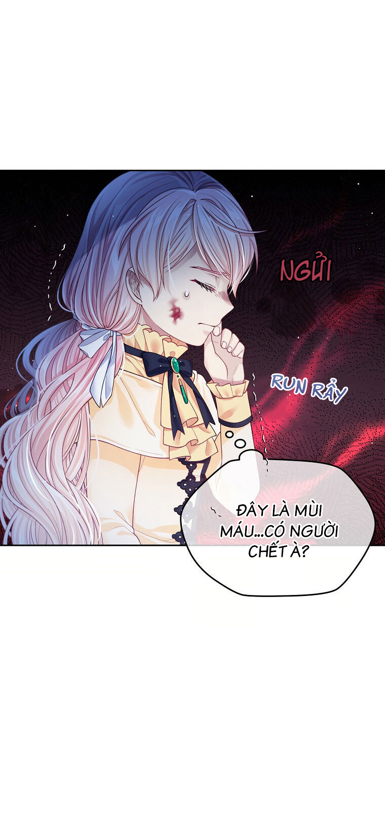 Chồng Tôi Dễ Thương Quá, Phải Làm Sao Bây Giờ? Chapter 9.1 - Next Chapter 9.2