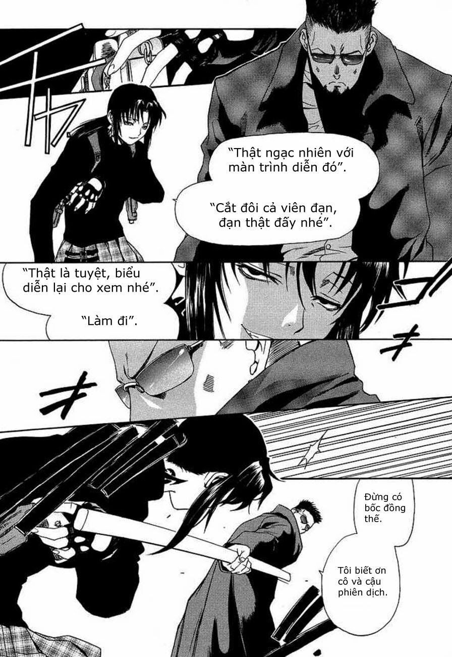 hố đen chapter 32 21