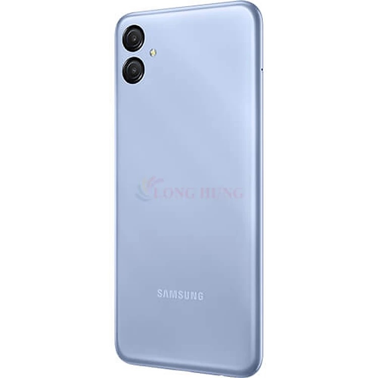 Điện Thoại Samsung Galaxy A04e - Hàng Chính Hãng