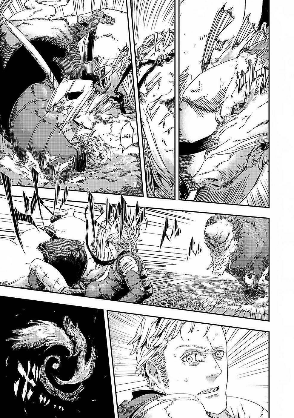 bất mộng lang chapter 2 7