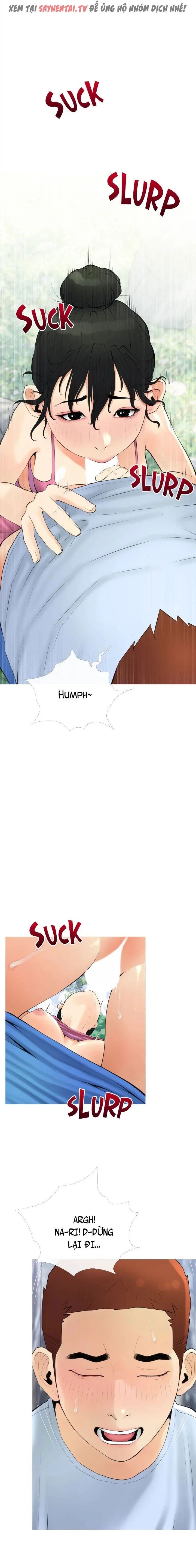 bài học hứng tình chapter 33 7