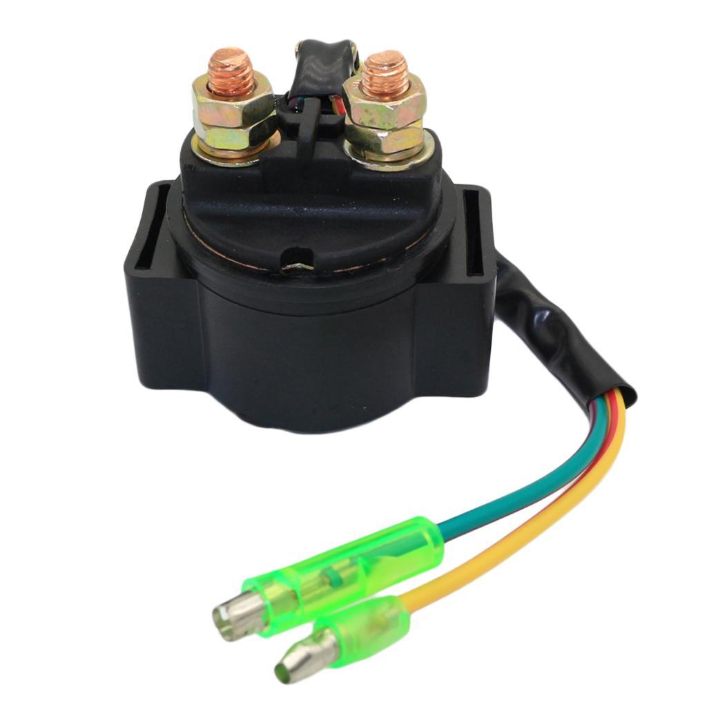 Starter   Relay   Solenoid   for      Fourtrax400   TRX400EX   1999 - 2004