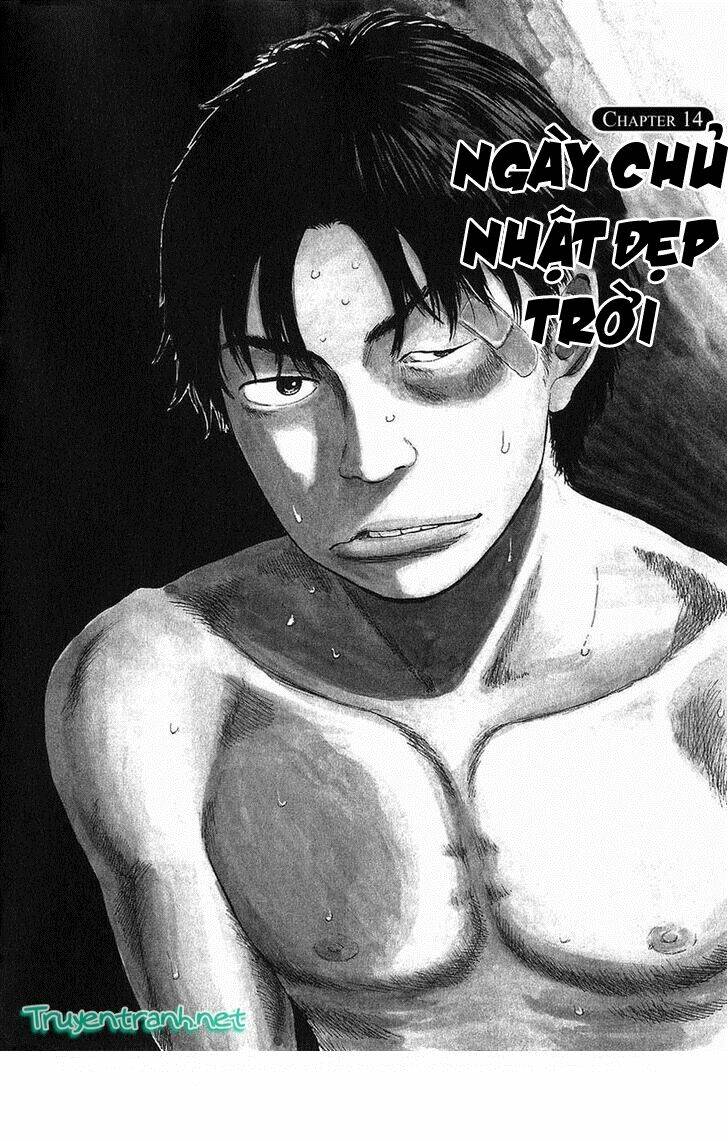 boy on the run chapter 14 3