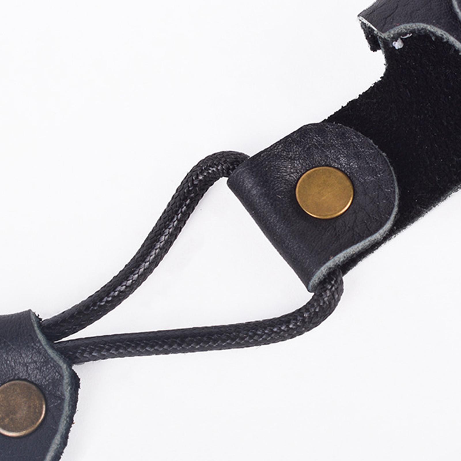 Archery Finger Tab Glove Protector Gear Leather Hand Finger Guard Shooting Accessories