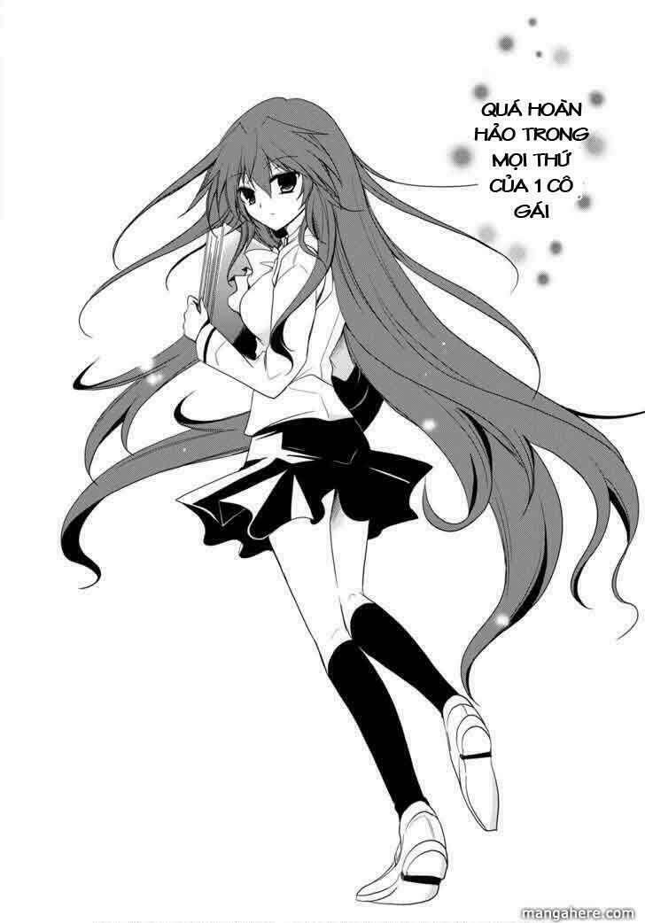 seishun for-get! chapter 1 18